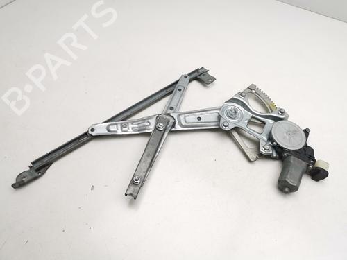 Used Front right window mechanism SUBARU BRZ (ZC6) 2.0 (ZC6) (200 hp) 30105345
