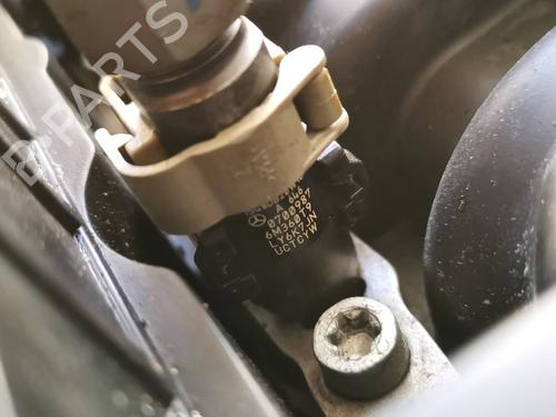 Engine MERCEDES-BENZ C-CLASS (W204)  | BP36935721M1  - Image 8