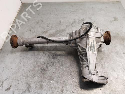 Used Front differential Front differential 39443571 39443571