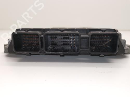 Engine control unit (ECU) CITROËN C5 II (RC_)  | BP28990221M57 