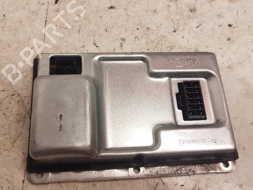 Used Xenon ballast PEUGEOT 807 (EB_) 2.0 HDi (163 hp) 28985114