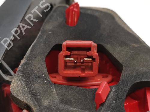 Right taillight PEUGEOT 3008 I MPV (0U_)  | BP28981441C35 
