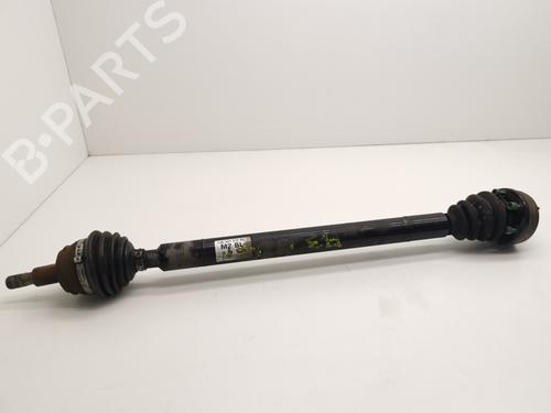 Drivaksel fortil Højre AUDI A3 (8L1) 1.6 (102 hp) 29000596