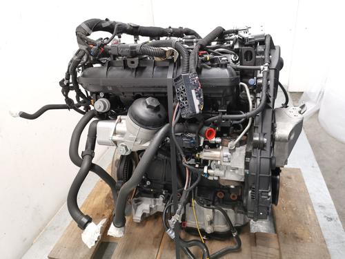 Motor für OPEL ASTRA J (P10) 1.7 CDTI (68) (110 hp) 28996895