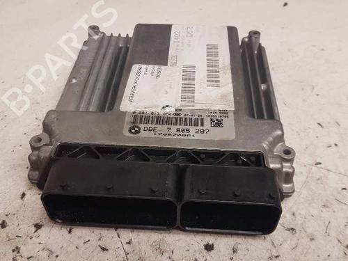 Used Engine control unit (ECU) BMW 3 Touring (E91) 335 d (286 hp) 28996690