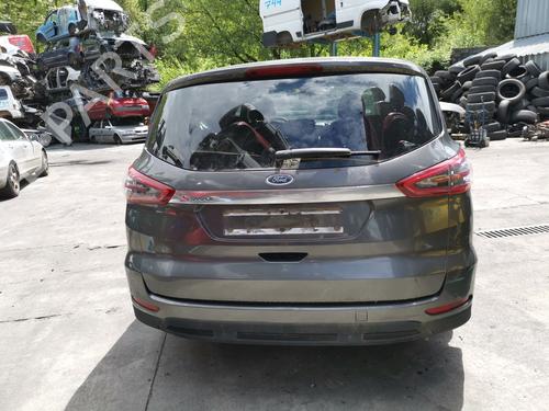 Tailgate FORD GALAXY III (CK) 2.0 TDCi | BP34523953C6  - Image 8