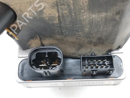 Styring servopumpe PEUGEOT 407 (6D_)  | BP28995207M99 
