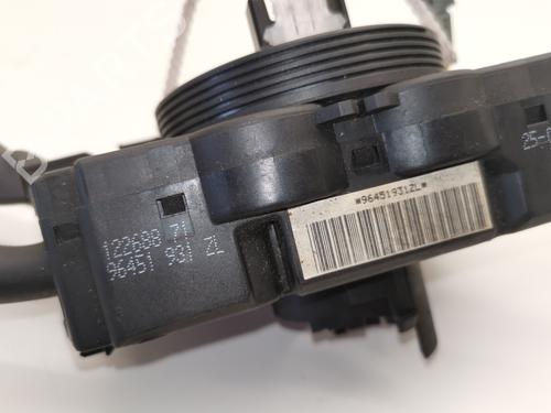 Headlight switch CITROËN C5 I (DC_) | BP39440306I24 - Image 7