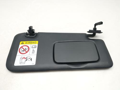 right-sun-visor-subaru-brz-zc6-2012-39437155 main image