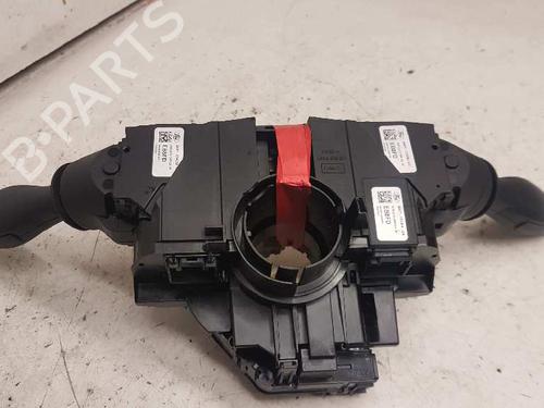 Kontaktrulle Airbag FORD FIESTA VI (CB1, CCN) 1.4 TDCi | BP28991244C102 