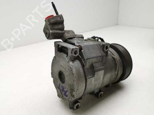 AC compressor HONDA ACCORD VII (CL, CN) 2.2 i-CTDi (CN1) | BP29916913M34 