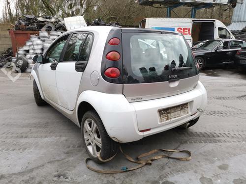 Sprinklertank SMART FORFOUR (454) 1.5 CDI (454.001) | BP39444482C113 - Image 6