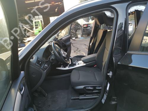 Left front window switch BMW X3 (F25) xDrive 20 d | BP39438495I27 - Image 13