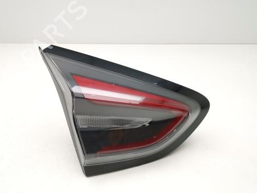 left-taillight-ford-puma-j2k-cf7-2019-33208029 main image