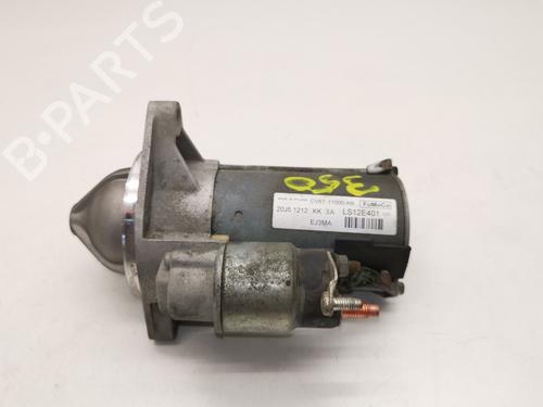Used Starter FORD TOURNEO COURIER B460 MPV 1.0 EcoBoost (100 hp) 28990132