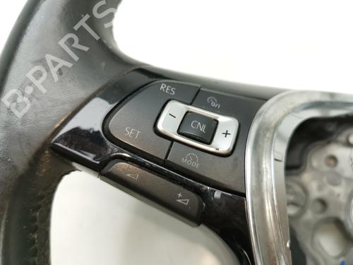Steering wheel VW GOLF VII (5G1, BQ1, BE1, BE2)  | BP28993147C49 