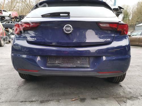 rear-bumper-opel-astra-k-b16-2015-2016-2017-2018-2019-2020-2021-2022-33042723 main image
