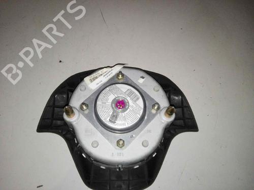 Driver airbag SEAT IBIZA III (6L1)  | BP28987793C9 