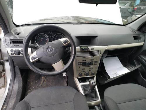 Airco bedieningspaneel OPEL ASTRA H (A04) 1.7 CDTI (L48) | BP28980142I5 