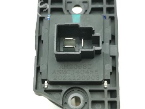 Heater resistor MG MG ZS SUV (AZS1) 1.5 VTi | BP39436903M108 - Image 3