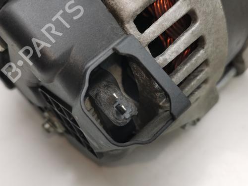 Alternator OPEL ASTRA J (P10) 1.7 CDTI (68) | BP28989696M7 