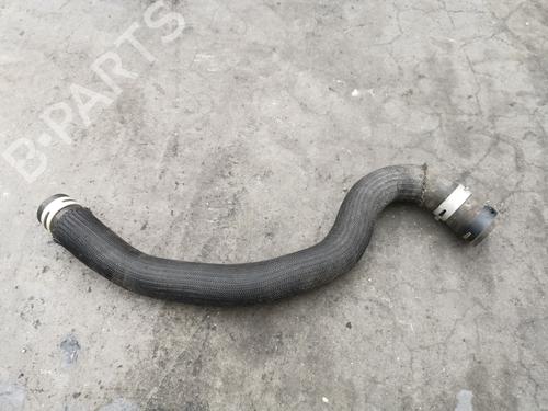 Used Pipe RENAULT KADJAR (HA_, HL_) 1.5 dCi 110 (HLA3) (110 hp) 28977812