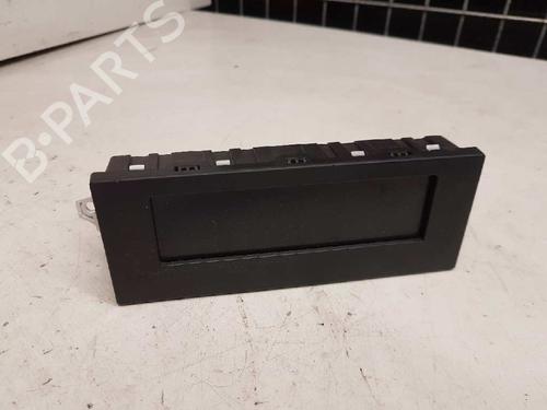 Used Display monitor CITROËN C-ELYSEE (DD_) [2012-2025]  28987070