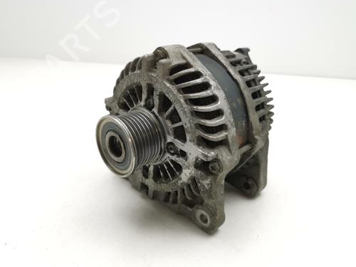 Used Alternator Alternator 39441396 39441396