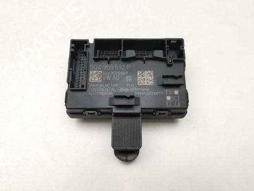Used Electronic module Electronic module 36785586 36785586
