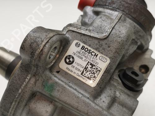 Injection pump BMW 3 (E90) 320 d | BP32192288M78