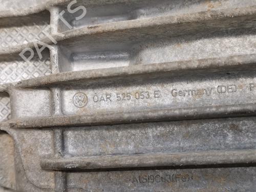 Rear differential AUDI Q5 (8RB) 2.0 TDI quattro | BP29013711M24 - Image 7