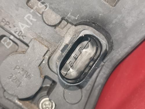 Left taillight AUDI A4 B8 (8K2) 2.0 TDI | BP39440325C34 - Image 2