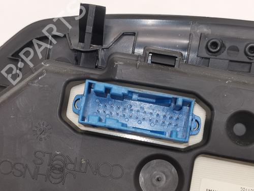 Quadro strumenti CITROËN C4 I (LC_)  | BP28988464C47 