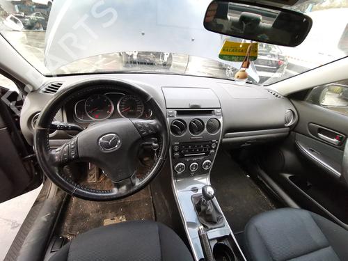 Left headlight MAZDA 6 Saloon (GG)  | BP28988905C28 