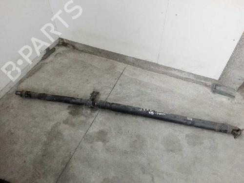 Kardanaksel Kompl. JEEP COMPASS (MK49) 2.0 CRD 4x4 (140 hp) 28996424