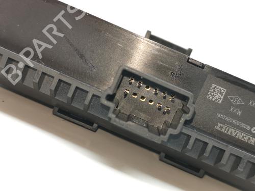 Switch RENAULT CAPTUR II (HF_)  | BP29358253I30 