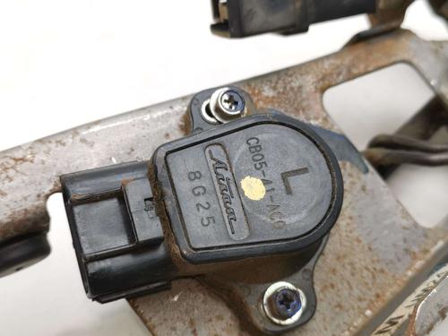 Pedal FORD RANGER (ET) 2.5 TDCi 4x4 | BP40179905I4 - Image 2