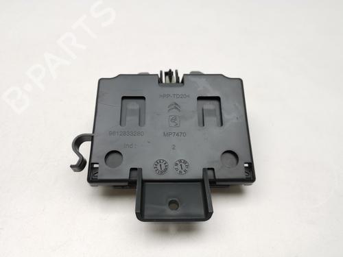 Módulo eletrónico CITROËN C3 III (SX) 1.5 BlueHDi 100 (SXYHYP, SXYHTU) | BP39445187M83 - Image 2