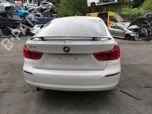 Left front window switch BMW 3 Gran Turismo (F34) 318 d | BP39440151I27 - Image 8