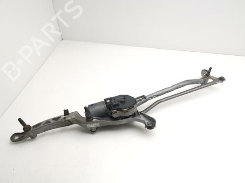 Used Front wiper motor MERCEDES-BENZ E-CLASS (W212) E 220 CDI / BlueTEC (212.001, 212.002) (170 hp) 28998884