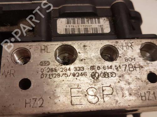 Pompe ABS AUDI A4 B7 Avant (8ED) 2.0 TDI quattro | BP28995875M43 