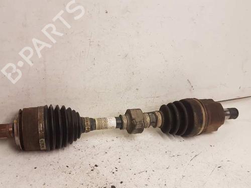 Used Left front driveshaft HONDA CIVIC VIII Hatchback (FN, FK) 2.2 CTDi (FK3) (140 hp) 28991175