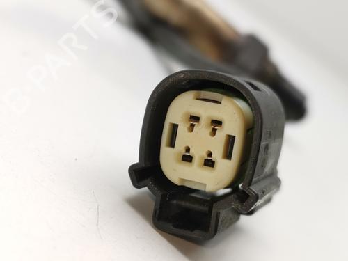 Electronic sensor FORD FIESTA VI (CB1, CCN) 1.0 EcoBoost | BP39437020M84 - Image 3