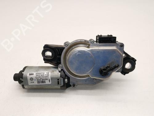 Essuie-glace moteur arrière VW CADDY III MPV (2KB, 2KJ, 2CB, 2CJ) [2004-2016]  28980438