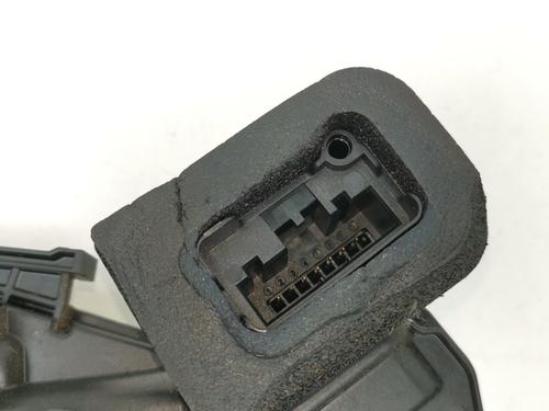Front right lock VW GOLF VII (5G1, BQ1, BE1, BE2)  | BP28986362C97 