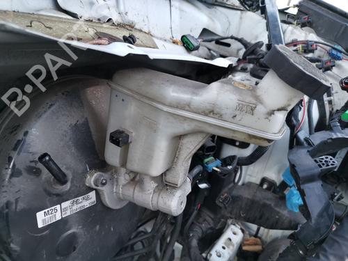 Used Brake master cylinder KIA SPORTAGE III (SL) [2009-2017]  28984257