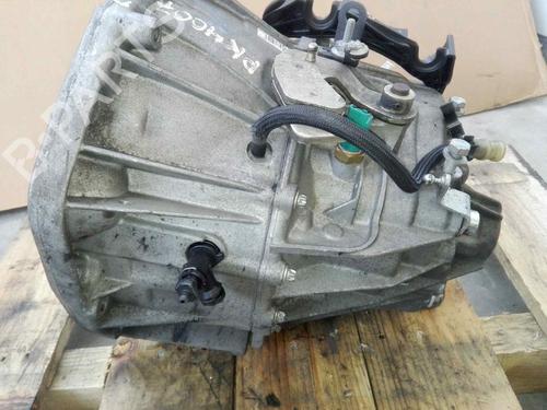 Gearbox RENAULT LAGUNA III (BT0/1) 2.0 dCi (BT01, BT08, BT09, BT0E, BT0K, BT12, BT1C, BT1D,... | BP28996540M3 