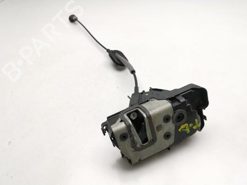 Used Rear right lock Rear right lock FORD PUMA (J2K, CF7) 1.0 EcoBoost mHEV (125 hp) 33556599 33556599