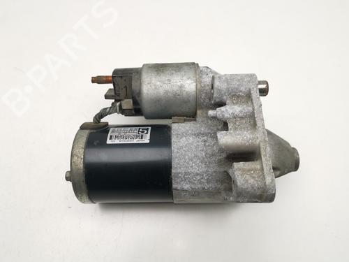 Startmotor CITROËN C4 Picasso II [2013-2025]  28987881