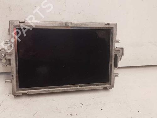 Used Display monitor MERCEDES-BENZ E-CLASS (W212) [2009-2016]  28995735